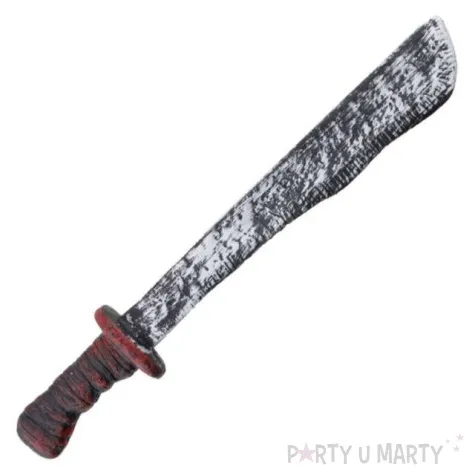 bron maczeta rzeznika funny fashion 46 cm