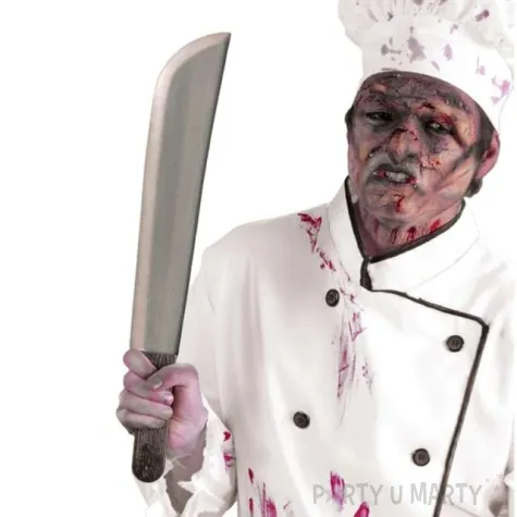 bron maczeta rzeznika guirca 53 cm