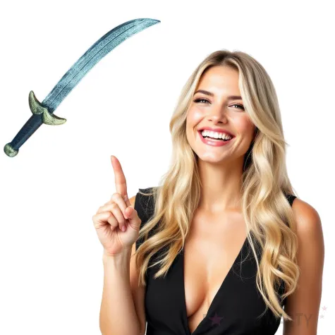 bron miecz arabski fyasa 52 cm