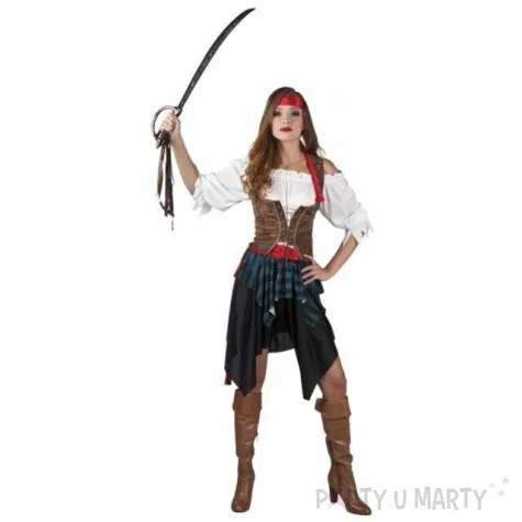 bron miecz piratow boland 69 cm