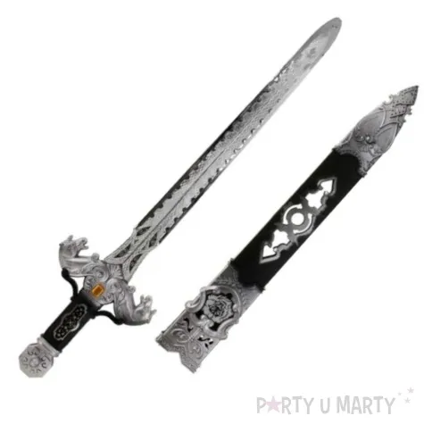 bron miecz rycerski godan 53 cm