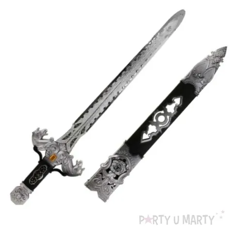 bron miecz rycerza godan 53 cm