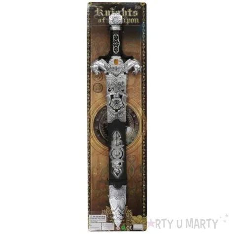 bron miecz rycerza godan 53 cm