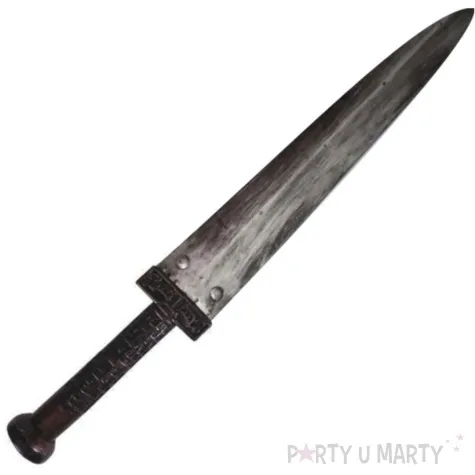 bron miecz rzymski carnival toys 76 cm