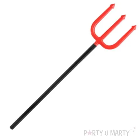 bron mini trojzab diabla partypal 51 cm