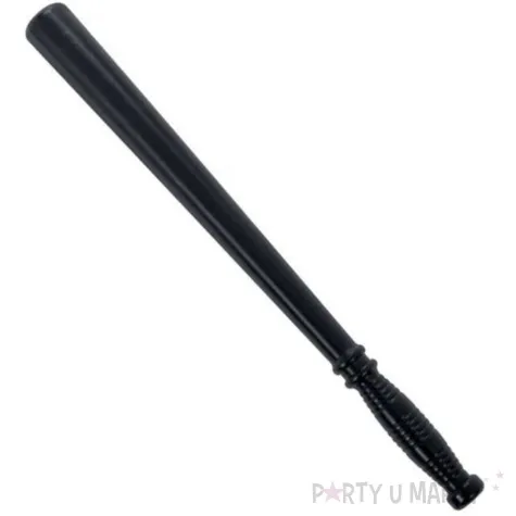 bron palka policjanta amscan 54 cm