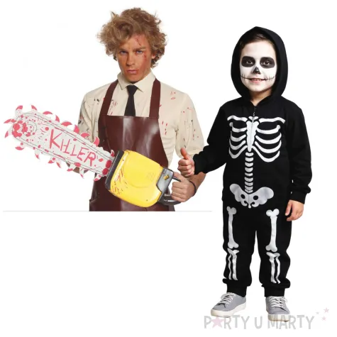 bron pila mechaniczna killer guirca 75 cm