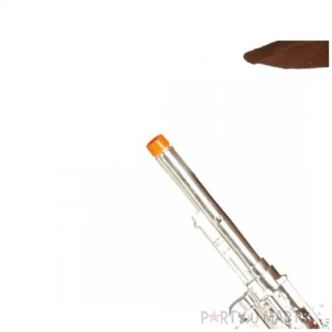 bron rewolwer kowboja guirca 25 cm