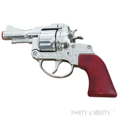 bron rewolwer na kapiszony fries 17 cm