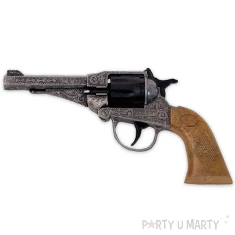 bron rewolwer na kapiszony fries 17 cm