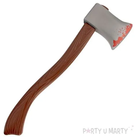 bron siekiera krwawy slad folat 60 cm