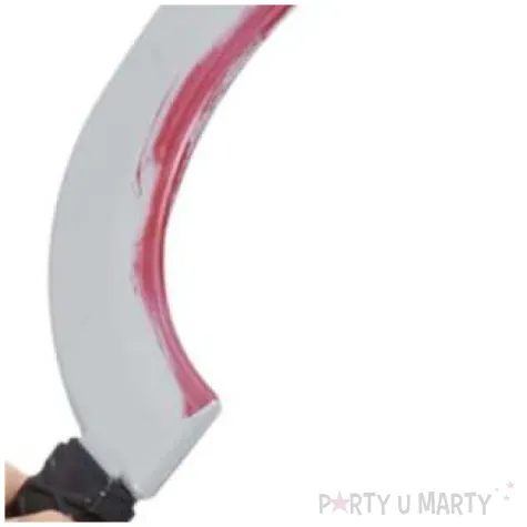 bron sierp krwawy smiffys 43 cm