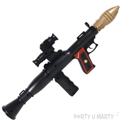 bron wyrzutnia rakiet fyasa 51 5 cm