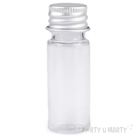 buteleczka pet z nakretka 20x65 mm 10 szt