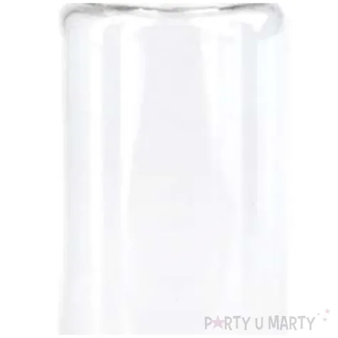 buteleczka szklana classic z korkiem stoklasa 30x70 mm 10 szt