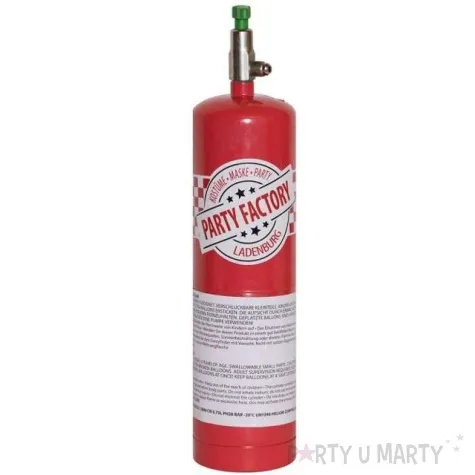 butla jednorazowa z helem balonowym 0 032m3 godan