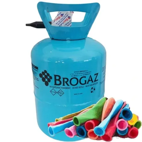 butla jednorazowa z helem balonowym 0 21m3 balony