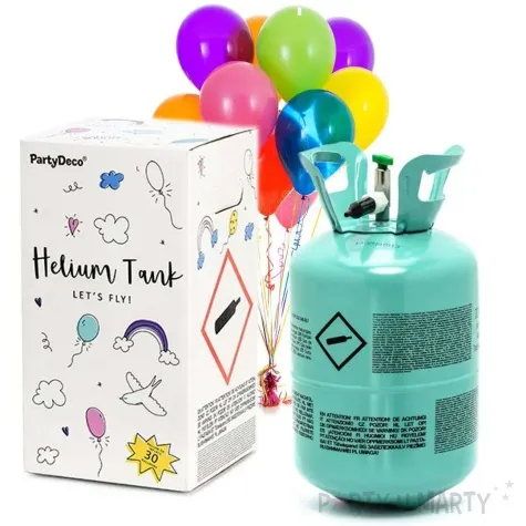 butla jednorazowa z helem balonowym 0 21m3 partydeco