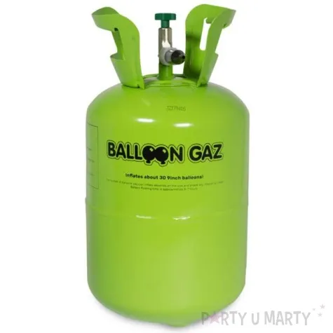 butla jednorazowa z helem balonowym 0 25m3 folat