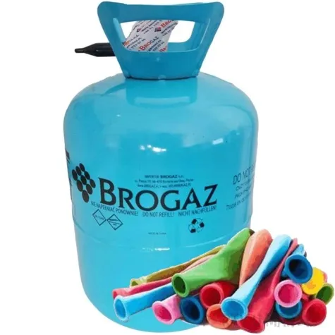 butla jednorazowa z helem balonowym 0 43 balony