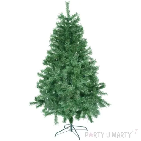 choinka classic andino zielona guirca 120 cm