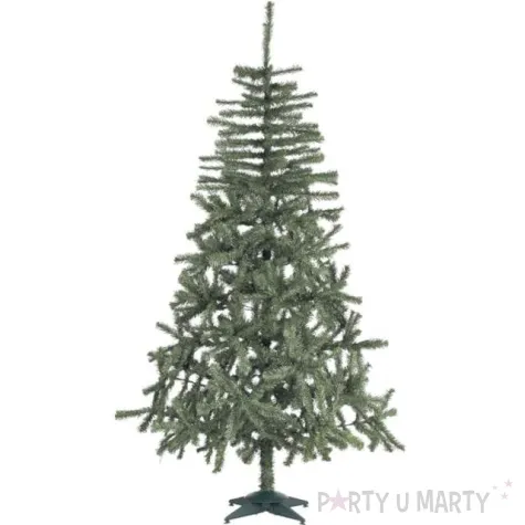 choinka classic douglas zielona guirca 120 cm