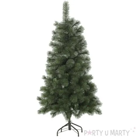 choinka classic helsinki zielona guirca 120 cm