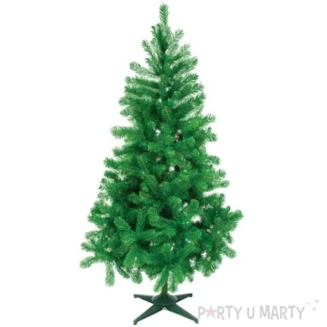 choinka classic kanadyjska zielona guirca 120 cm