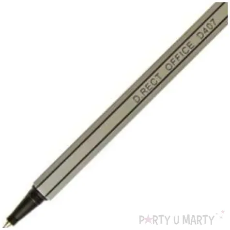 cienkopis office d407 zielony gr 0 48mm d rect