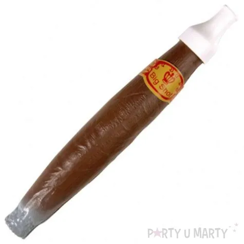 cygaro big shot widmann