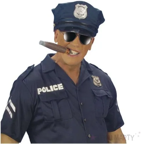 cygaro big shot widmann