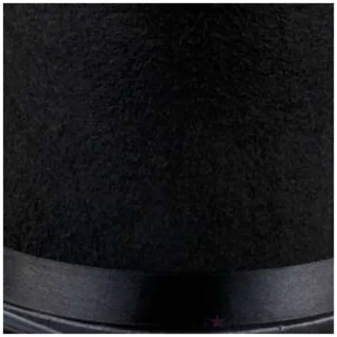 cylinder classic magik czarny filc arpex