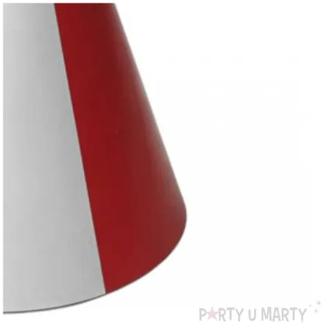 czapeczki papierowe panstwa swiata wlochy na mecz dzien jezykow swieto flaga 3 szt