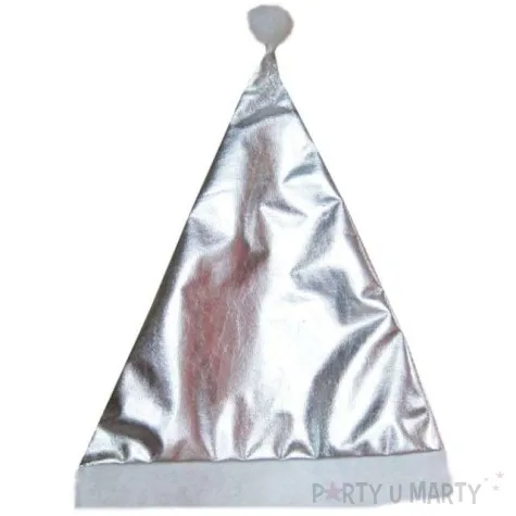 czapka disco mikolaj funnyfashion