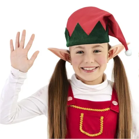 czapka elf fyasa 51 cm