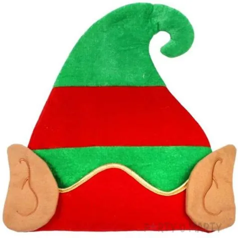 czapka elf godan