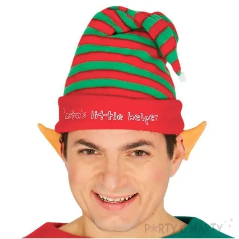 czapka elf tadeusz guirca