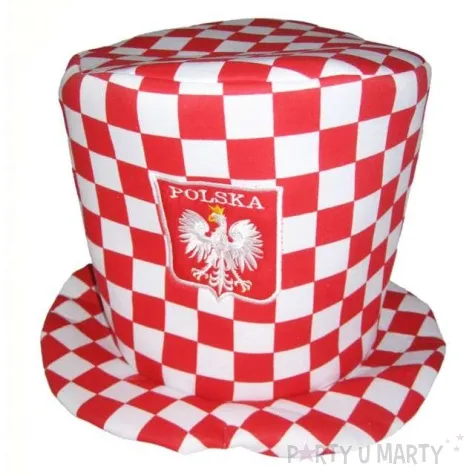 czapka kibic cylinder 2 arpex