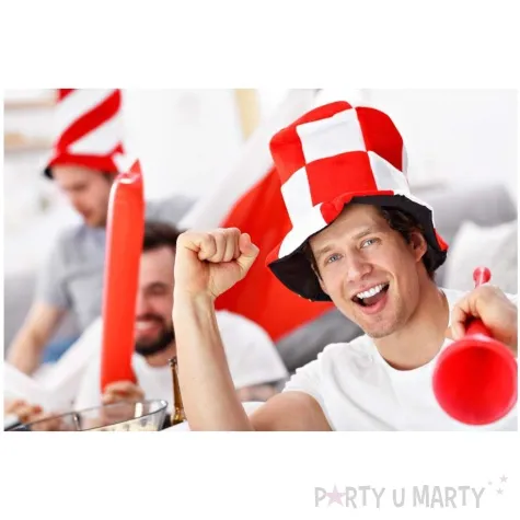 czapka kibic cylinder arpex