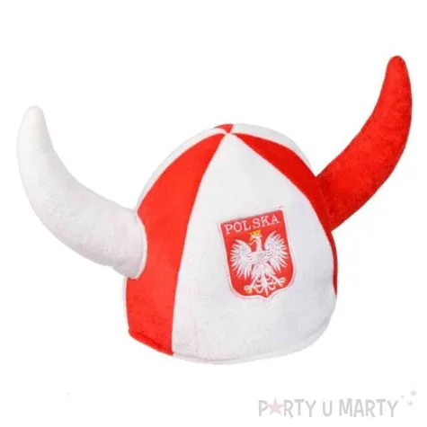 czapka kibic wiking 2 arpex