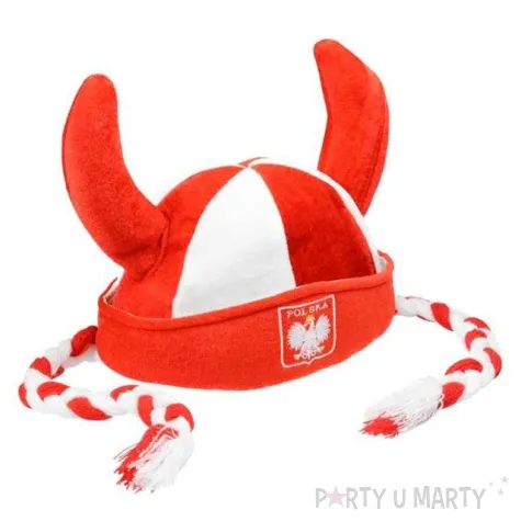 czapka kibic wiking arpex