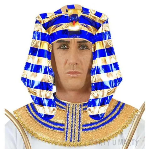 czapka korona faraona nemes widmann