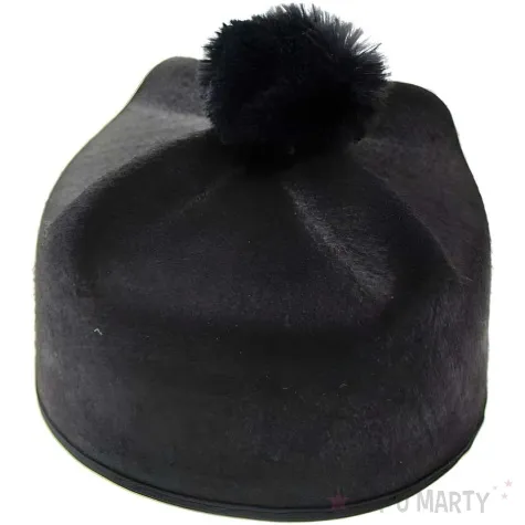 czapka ksiedza biret godan