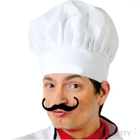 czapka kucharz guirca