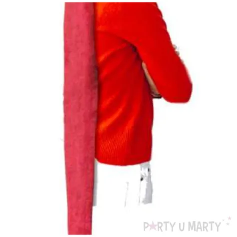 czapka mikolaj mega dluga arpex 150 cm