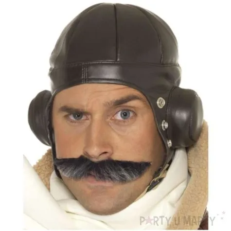 czapka pilotka smiffys