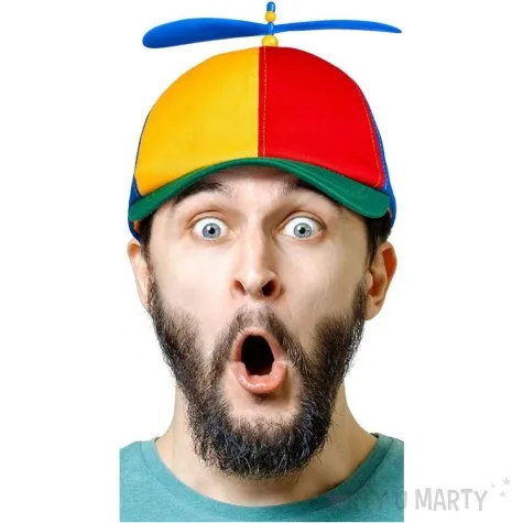 czapka smiglo funnyfashion