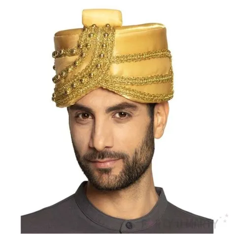 czapka sultan ali boland