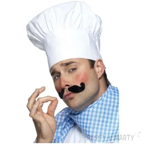 czapka szefa kuchni smiffys