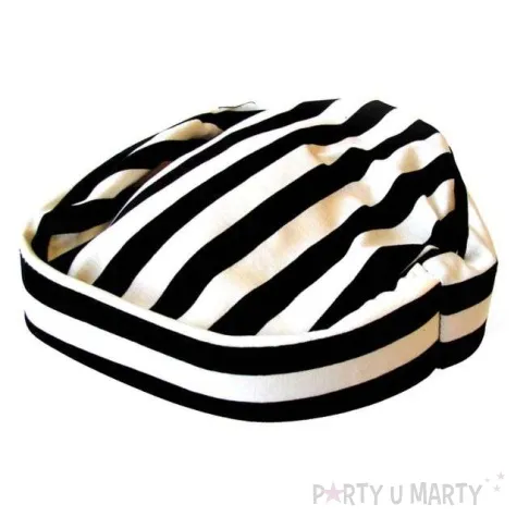 czapka wiezien funnyfashion